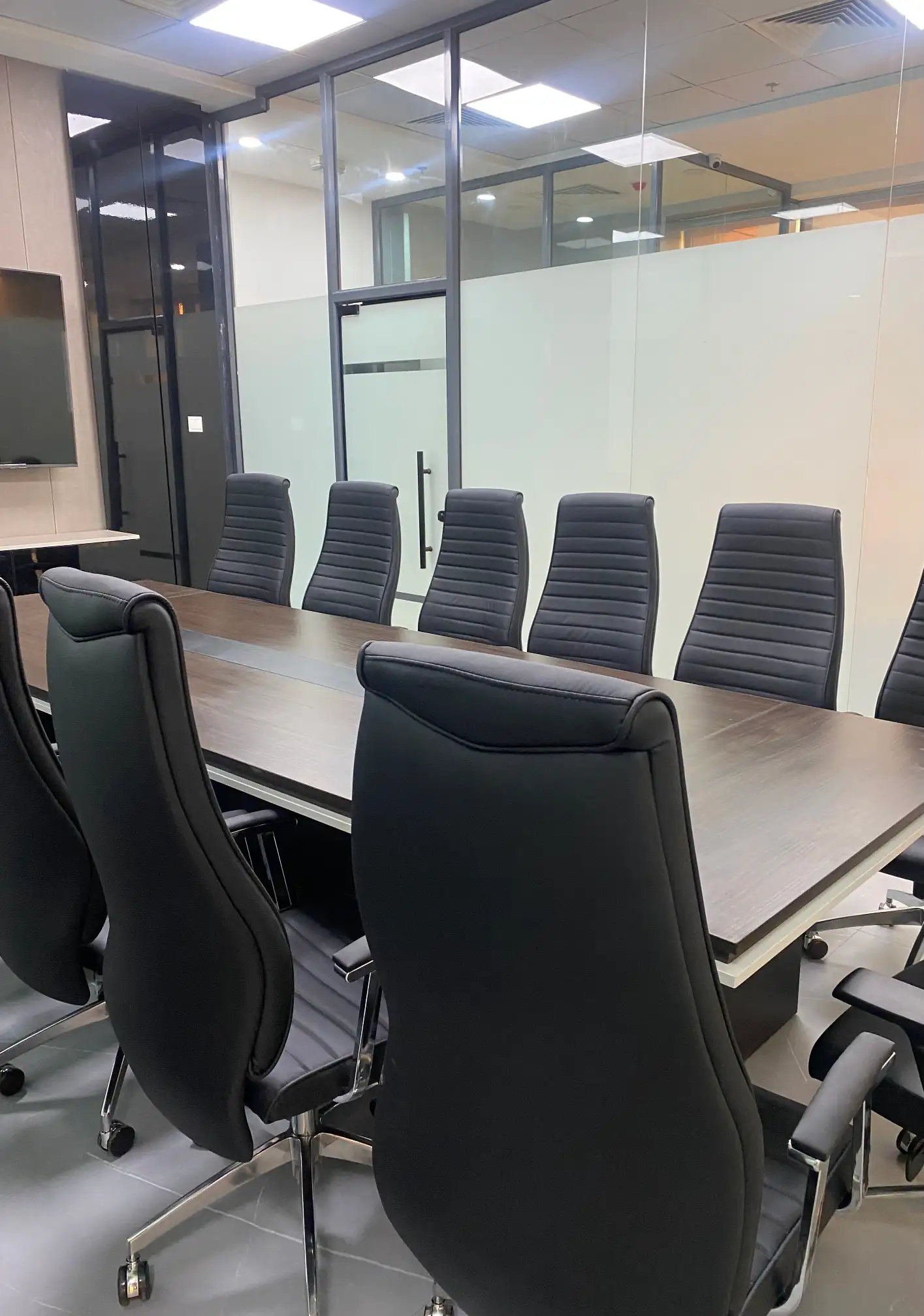 Treatment for upholstery stains